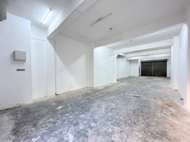 Shop lot For Sale in Cheras,KUL