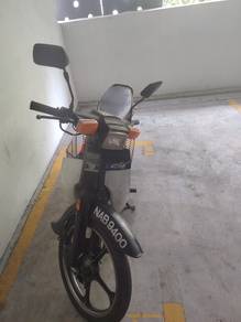 Honda C70