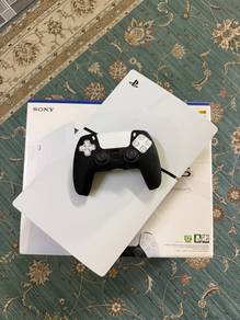 Ps5 Slim Disc