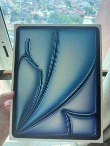 13-inch iPad Air - 256GB - Blue