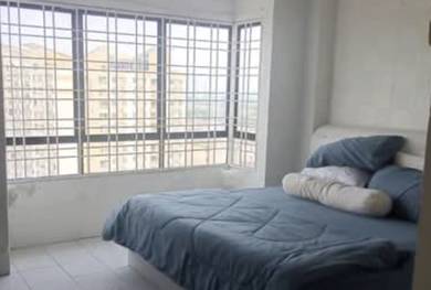 Condominium For Sale in Vista Millennium Condominiums