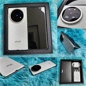 vivo X FOLD 5 💥512Gb