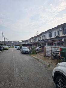 2-storey Terraced House For Sale in Ulu Tiram,JHR