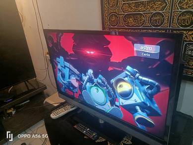 tv 32 inci toshiba