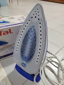 Iron with box (Philips)