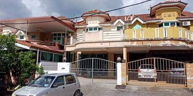 2-storey Terraced House For Sale in Sungai Petani,KDH