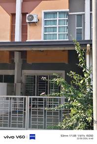 2-storey Terraced House For Sale in Tuaran,SBH