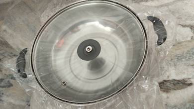 Stainless Steel Pot