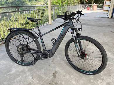 Used ebike xds