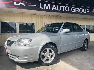 Hyundai Accent in Bandar Bukit Tinggi, SGR