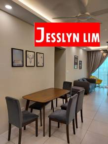 Condominium For Rent in Perai,PNG