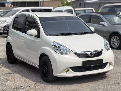Perodua MyVi EZi PREMIUM in Sungai Nibong, PNG