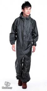 Overall Raincoat