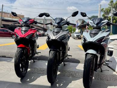 Modenas Z15GT