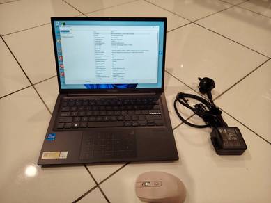 (Like New Condition!) ASUS Laptop 2026 For Sale