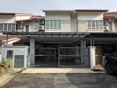2-storey Terraced House For Sale in Puchong South,SGR
