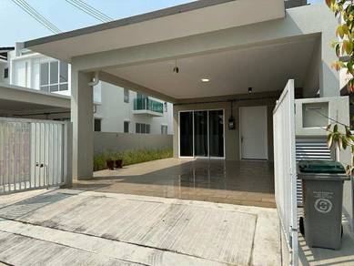 2-storey Terraced House For Sale in Seremban 2,NSN