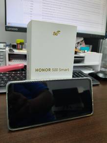 honor 500 smart
