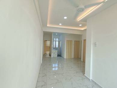 Flat For Sale in Taman Maluri (Ulu Tiram)