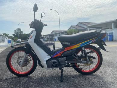 Yamaha SS