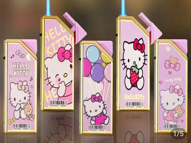 Hello Lighter