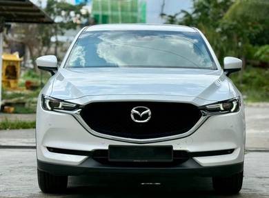 2022 Mazda CX-5 G GVC PLUS HIGH