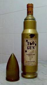Beisteiners - Bottle and Case 1980s (Empty)