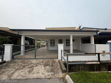 Terraced House For Sale in Kuching,SWK