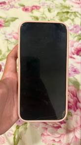 Iphone 13 256gb in pink