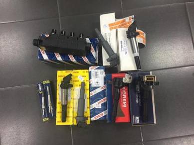BMW 5 series E34 E39 E60 F10 Plug Ignition Coil