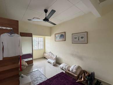 2-storey Terraced House For Sale in Tebrau,JHR