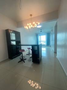 Condominium For Rent in One Foresta @ Bayan Lepas