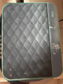 ITSU massage