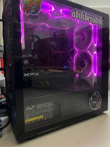 pc gaming