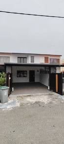 2-storey Terraced House For Rent in Bachang,MLK