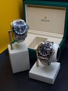 ‎LIKE NEW ROLEX Sea-Dweller Deepsea Black 136660