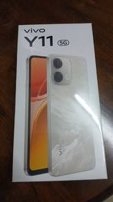 Vivo Y11 5G