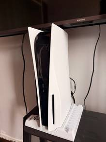 PS5 Fat Disc + Google TV 55” Xiaomi