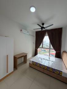 Room in Keramat, KUL