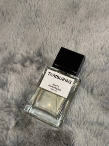 Authentic Tamburins EDP 50 ml