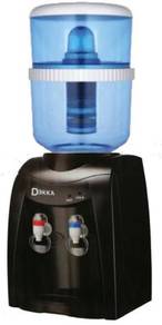 Dekka WD203 hot and cold water dispenser