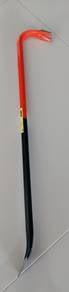 Bar claw 16mm x 2'
