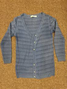 Murasaki Cardigan