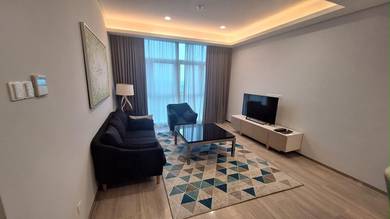 Service Residence For Rent in PineTree Marina Resort