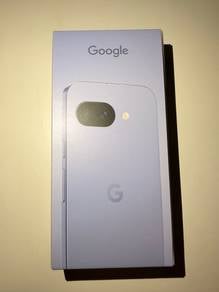 Google pixel 9A