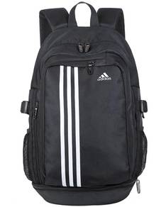 Adidas Waterproof Student/Office Backpack Bag