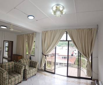 Apartment For Rent in Asoka Court