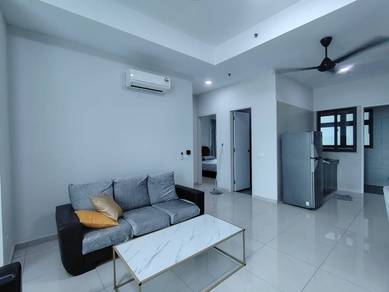 Condominium For Rent in Ong Kim Wee Residences