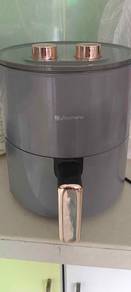 Air Fryer 4.8L