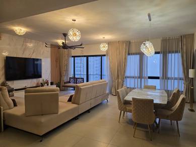 Condominium For Sale in ALIX Residences